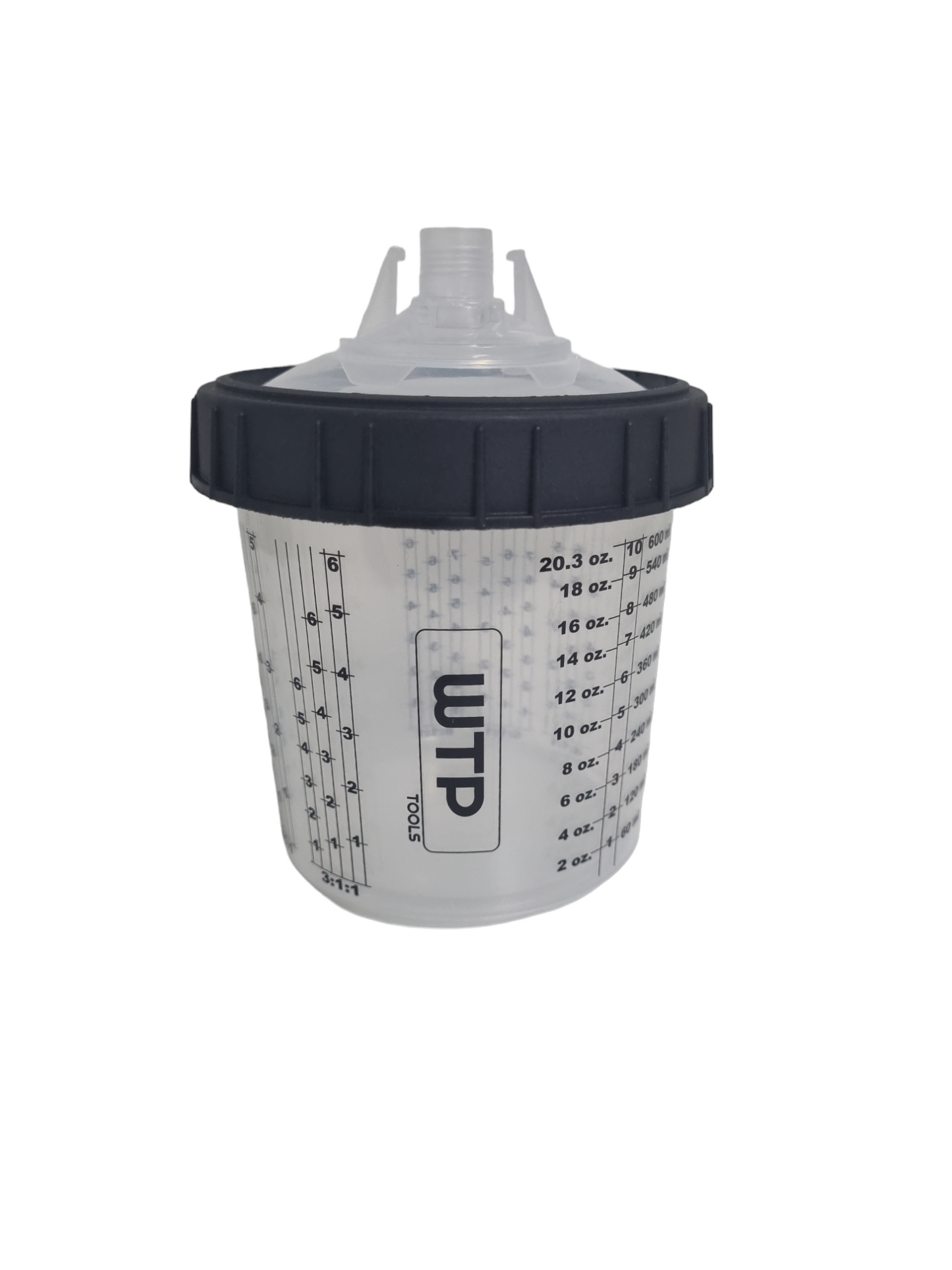 Fast Cup System - Disposable Cup - WTP Tools