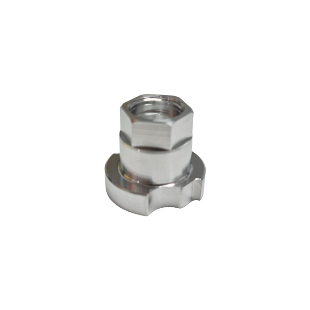 Fast Cup Aluminum Adapter