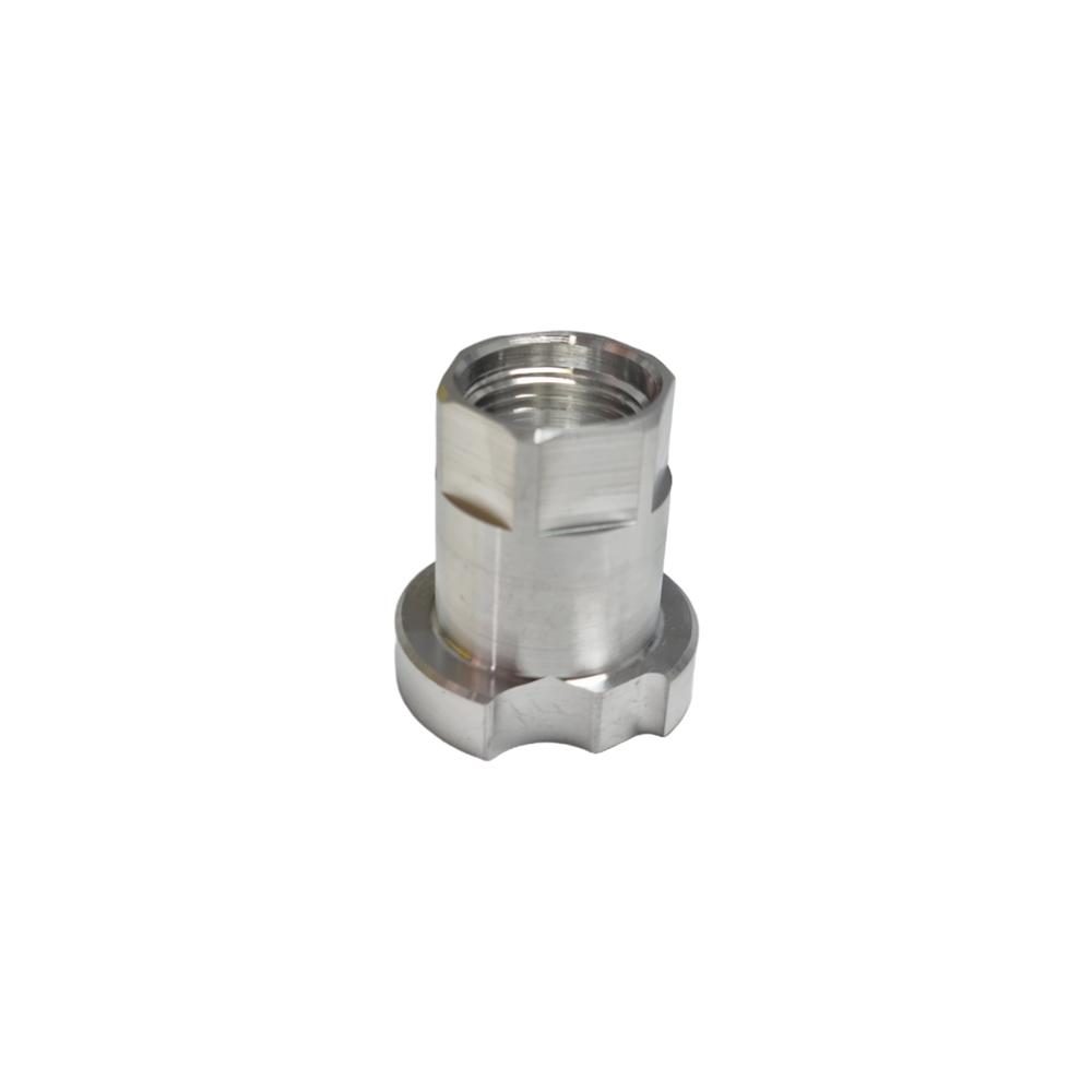 Fast Cup Aluminum Adapter