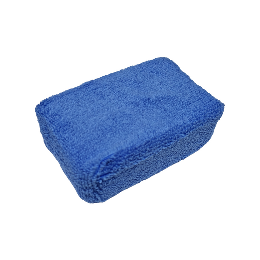 Microfiber Sponge